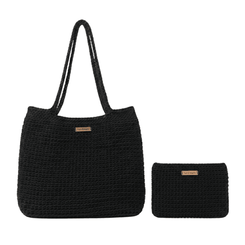 Duo Deniz Sac Pour Femme + Pochette Offerte Couleur 