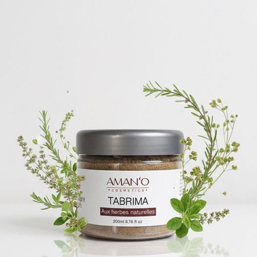 Tabrima Aux Herbes Naturelles
