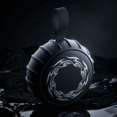 Haut-parleur Bluetooth Waterproof My261bt