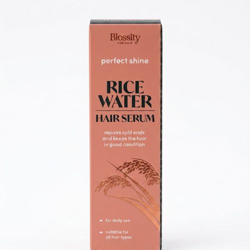 Rice Water Hair Serum