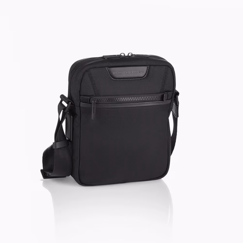 PORSCHE DRD N EVO Shoulder Bag XS 