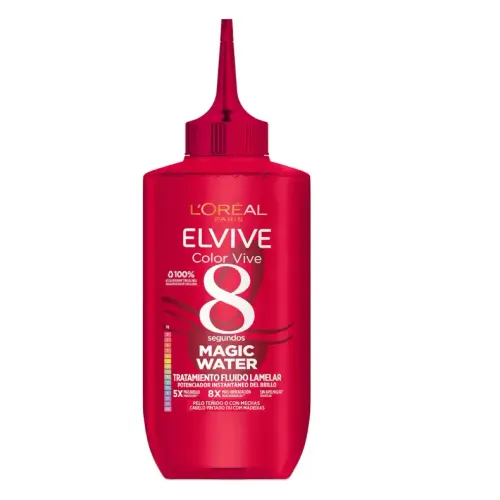  Elseve Color Vive 8 Second Wonder Water