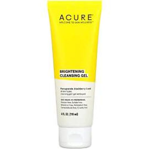 Cleansing Gel
