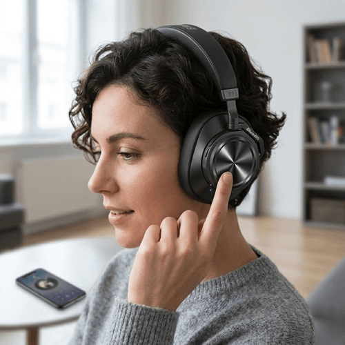 Casque Bluetooth 7th Génération Original