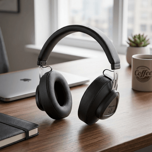 Casque Bluetooth T Monitor Original