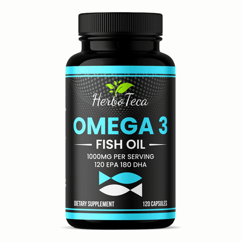Omega 3 1000mg