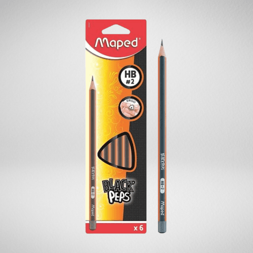 Crayon A Papier 