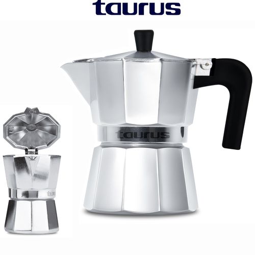 Cafetière Expresso 3t Della Nonna