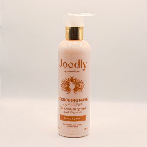 Cocooning Mask 