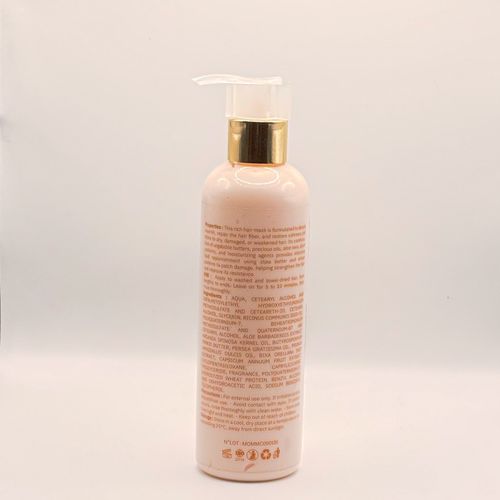 Cocooning Mask 