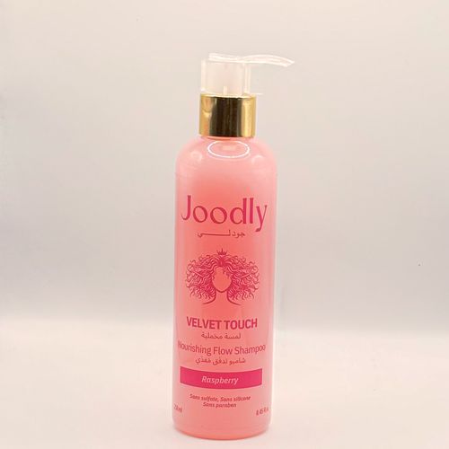 2 Shampoos Double Cleanse