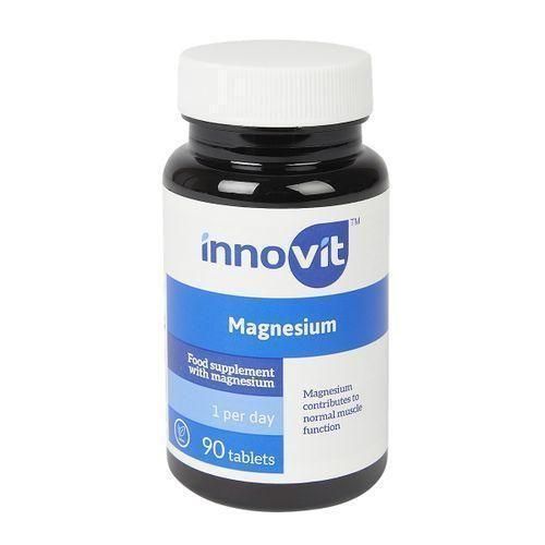 Magnésium - Complément Alimentaire 