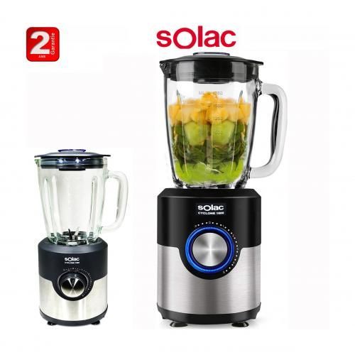 Blender Cyclone 1600 