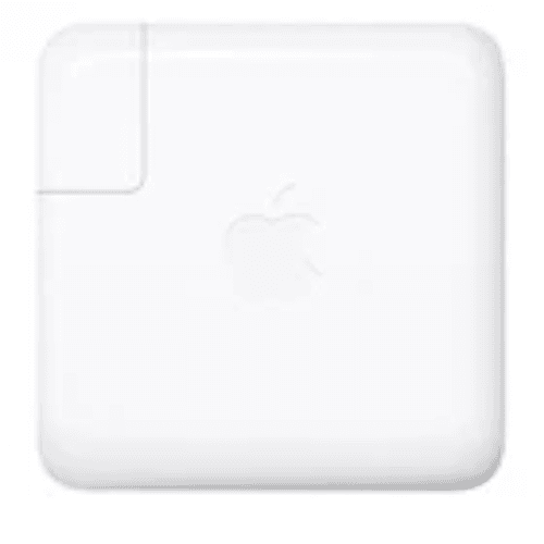 Adaptateur Secteur Usb-c 87w – Charge Rapide Pour Macbook