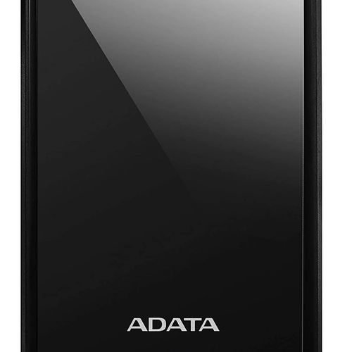 Disque Dur Externe 1000 Go, 1tb Super Slim 11,5mm De Profil Détecteurs De Chocs Hv620s