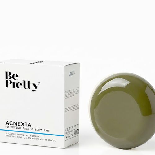 Acnexia "purify - Clarify - Rebalance"