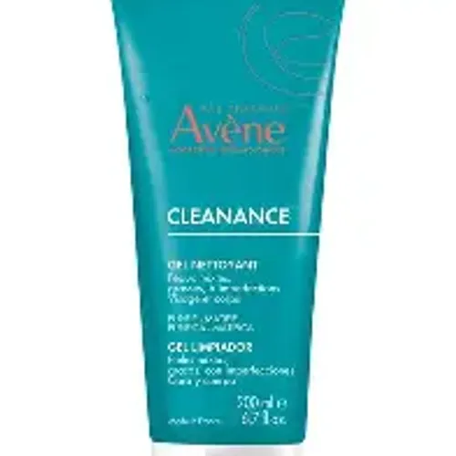 Cleanance Gel Nettoyant