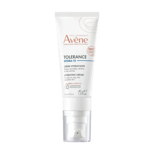 Avene Tolerance Hydra 10