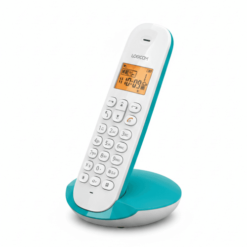 Téléphone Fixe Sans Fil Iloa 150
