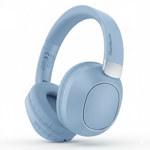 Casque Bluetooth Sans Fil