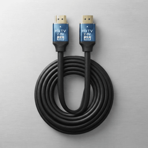 Cable Hdmi 4k – 5 Mètres