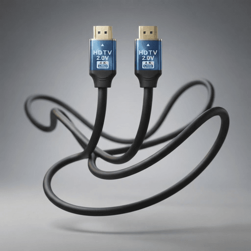Cable Hdmi 4k – 5 Mètres