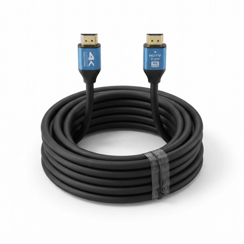 Câble Hdmi 4k – 10 Mètres