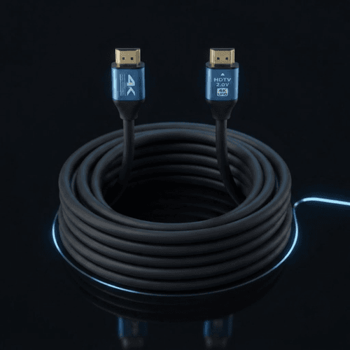 Câble Hdmi 4k – 10 Mètres