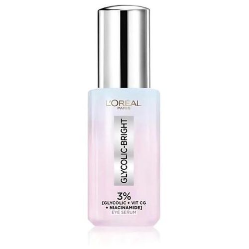 Glycolic Bright Eye Sérum 
