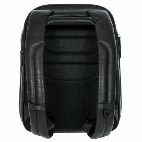 PORSCHE DRD L EVO Sac dos XS 15" cuir