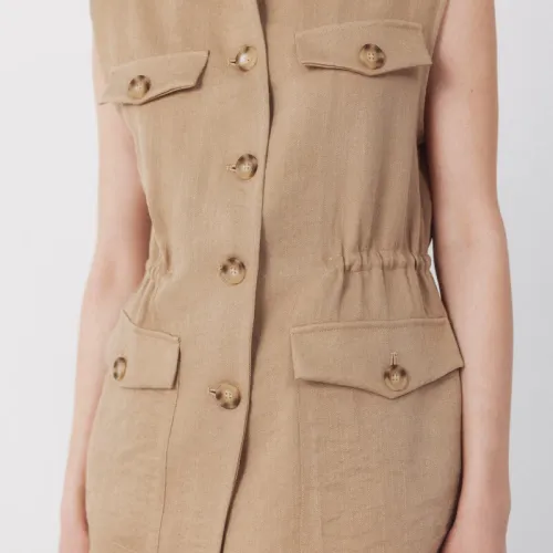 Veste Safari