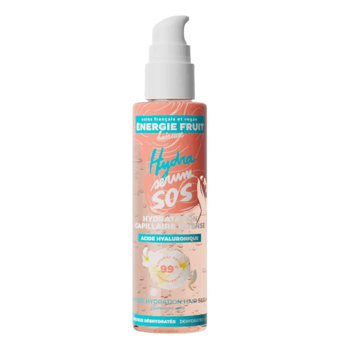 Energie Fruit Sérum Sos Hydratation Intense