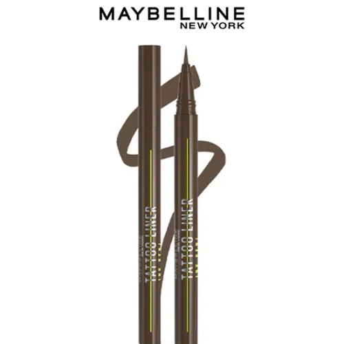 Tattoo Liner Ink Pen NU 882 PITCH BROW
