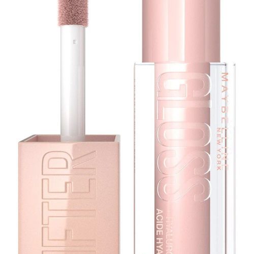 Lifter Gloss - Brillant À Lèvres Liftant & Repulpant À Lacide Hyaluronique - Ice 02