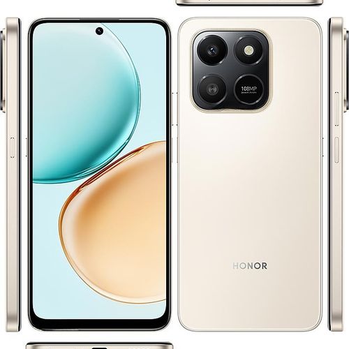 Honor X7d 4g 256go 8go Ram