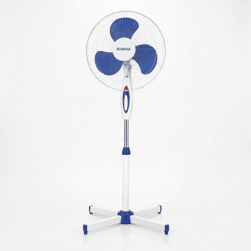 Ventilateur Sur Pied 16 Pouces – Puissant