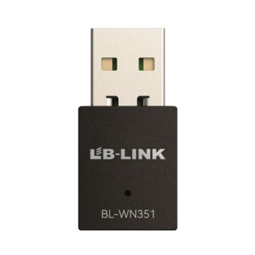 Cle Wifi Wn351 300 Mbps Lb-link Bl-wn351