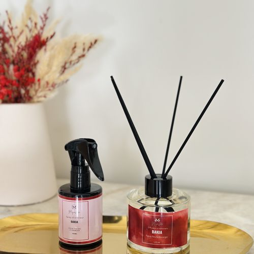 باك معطر المنزل BAHJA – التين وزهر البرتقال