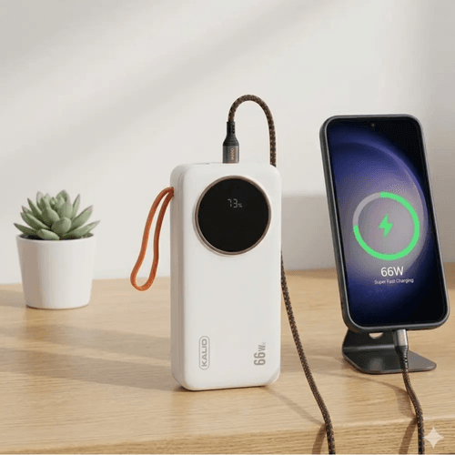 Power Bank 30000mah