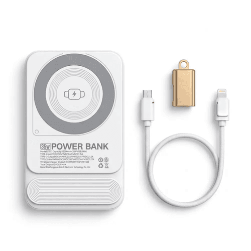 Power Bank 10000mah 100w R71a