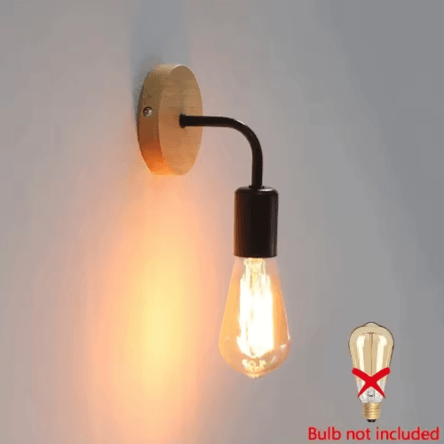 Vintage Lamp