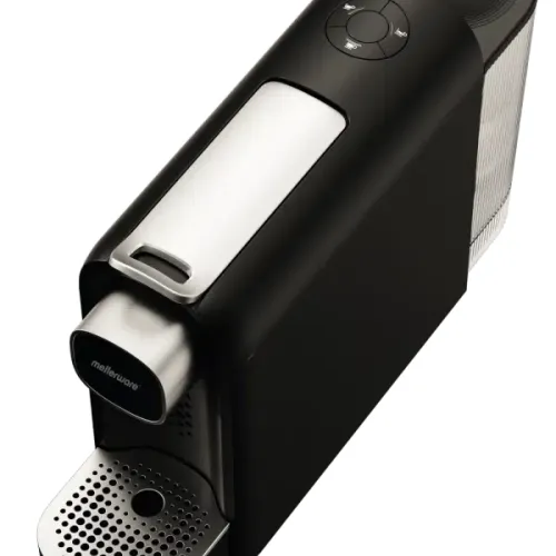 Cafetière A Capsule