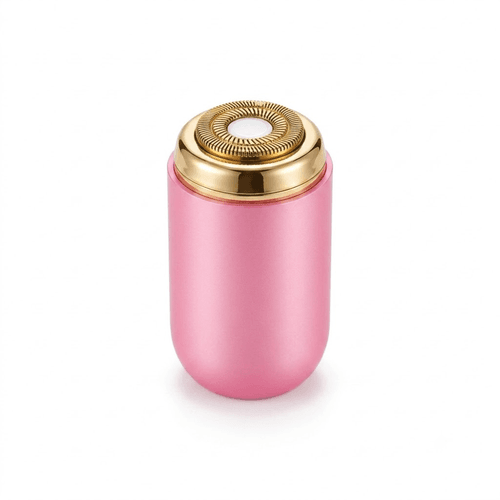 Mini Rasoir Électrique Portable Usb