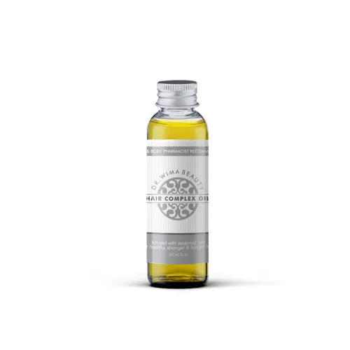 HAIR COMPLEX OIL