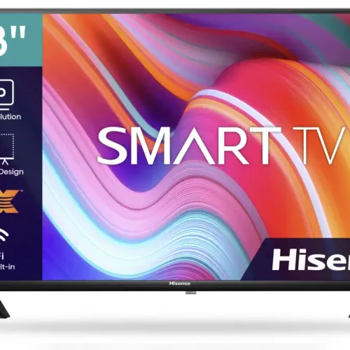 Smart TV 43" - 43A4K - Full HD - Wi-Fi intégré