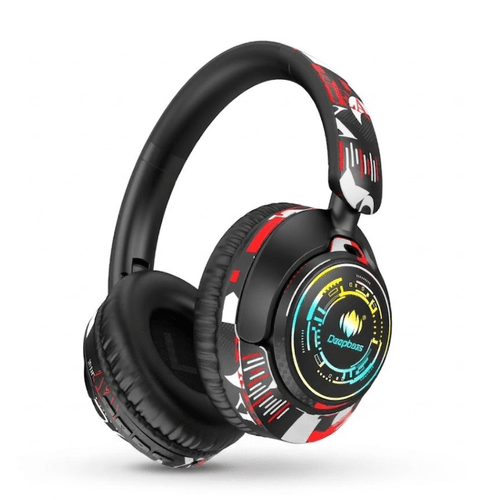 Casque Bluetooth R25