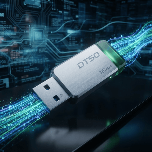 Clé Usb Usb 3.1 - 16 Go
