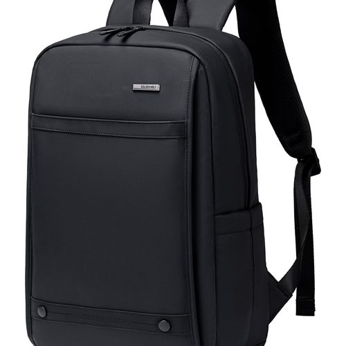 Sac À Dos Semi-structuré En Tissu