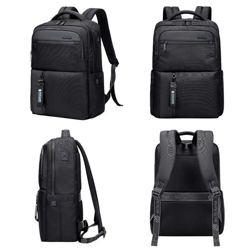 Sac À Dos Utilitaire Semi-structuré En Nylon 