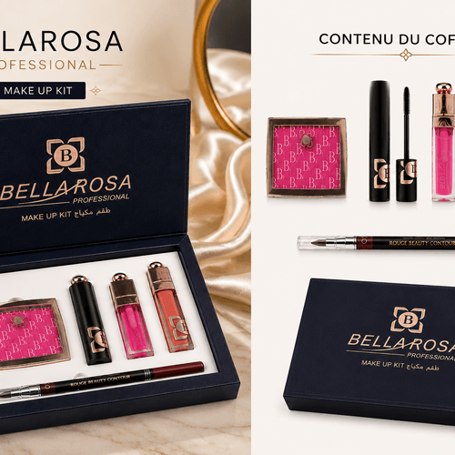 Coffret Beauté Professional